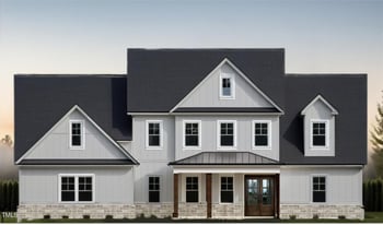 104 Black Bear Ct, Chapel Hill, NC 27516