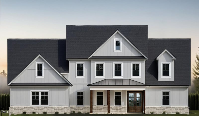 104 Black Bear Ct, Chapel Hill, NC 27516