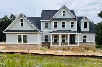 104 Black Bear Ct, Chapel Hill, NC 27516