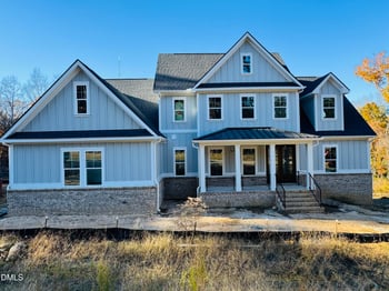 104 Black Bear Ct, Chapel Hill, NC 27516