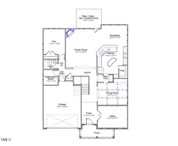 104 Black Walnut Dr #202, Garner, NC 27529