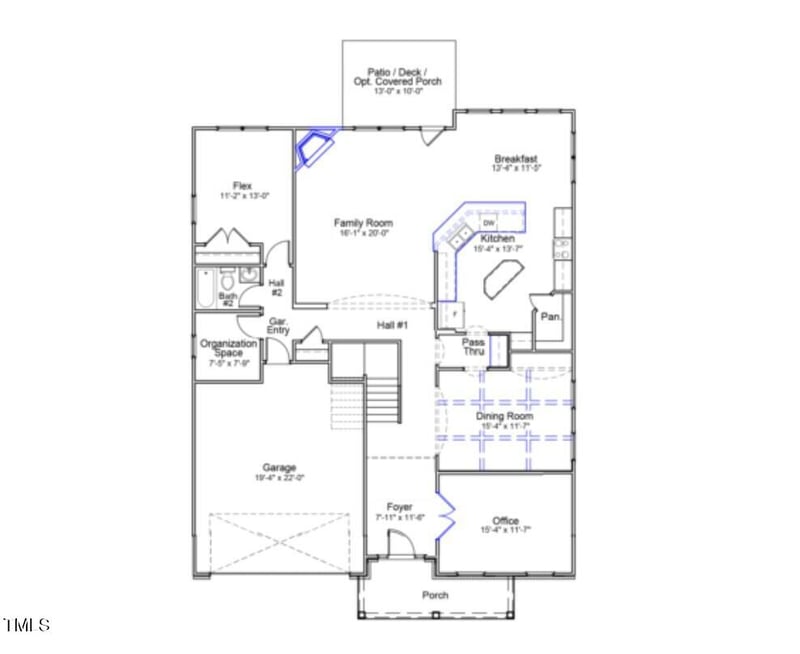 104 Black Walnut Dr #202, Garner, NC 27529
