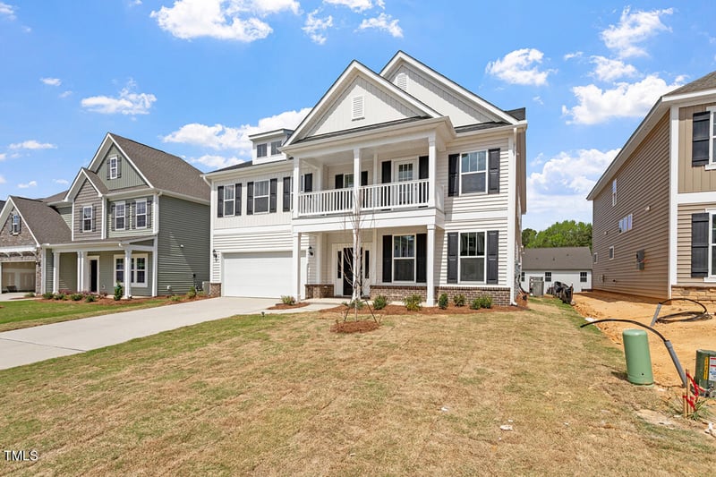 104 Black Walnut Dr, Garner, NC 27529