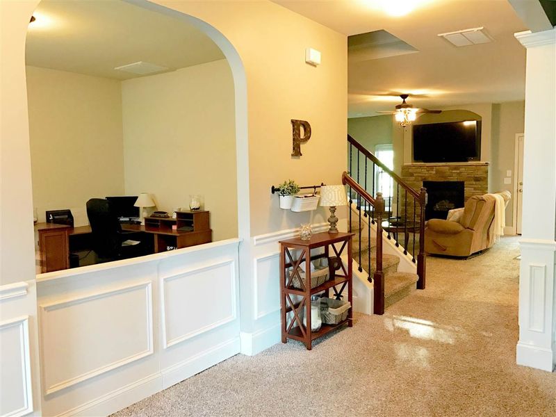 104 Blue Heron Dr, Youngsville, NC 27596