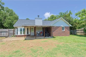 104 Blue Jay Ct, Fayetteville, NC 28306
