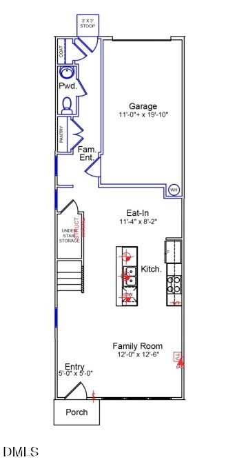 104 Blue Melody Ave #263, Garner, NC 27529