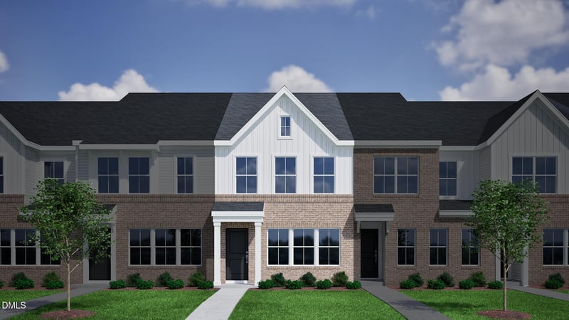 104 Blue Melody Ave #263, Garner, NC 27529