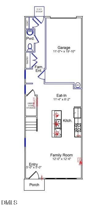 104 Blue Melody Ave #263, Garner, NC 27529