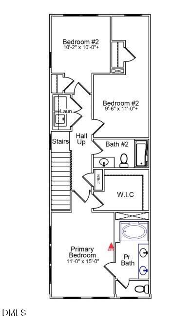 104 Blue Melody Ave #263, Garner, NC 27529