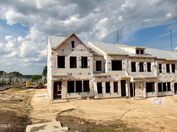 104 Blue Melody Ave #263, Garner, NC 27529