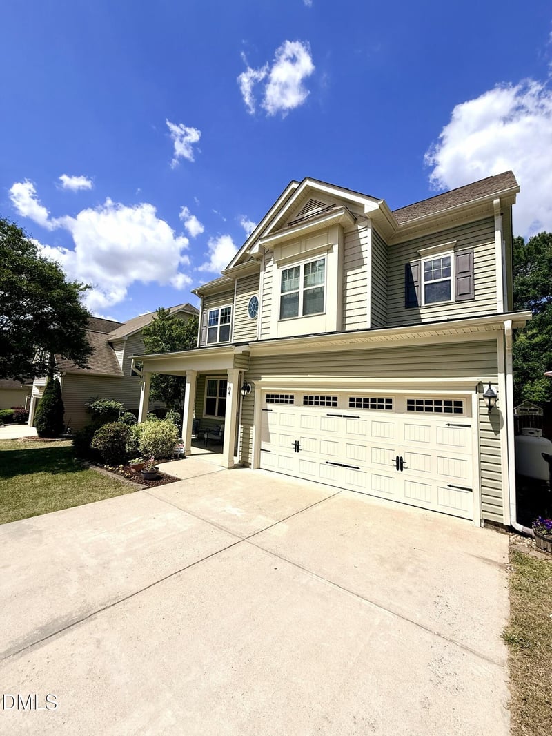 104 Bonterra Dr, Youngsville, NC 27596