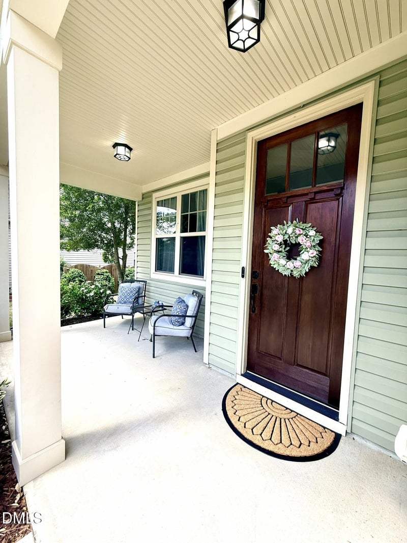 104 Bonterra Dr, Youngsville, NC 27596