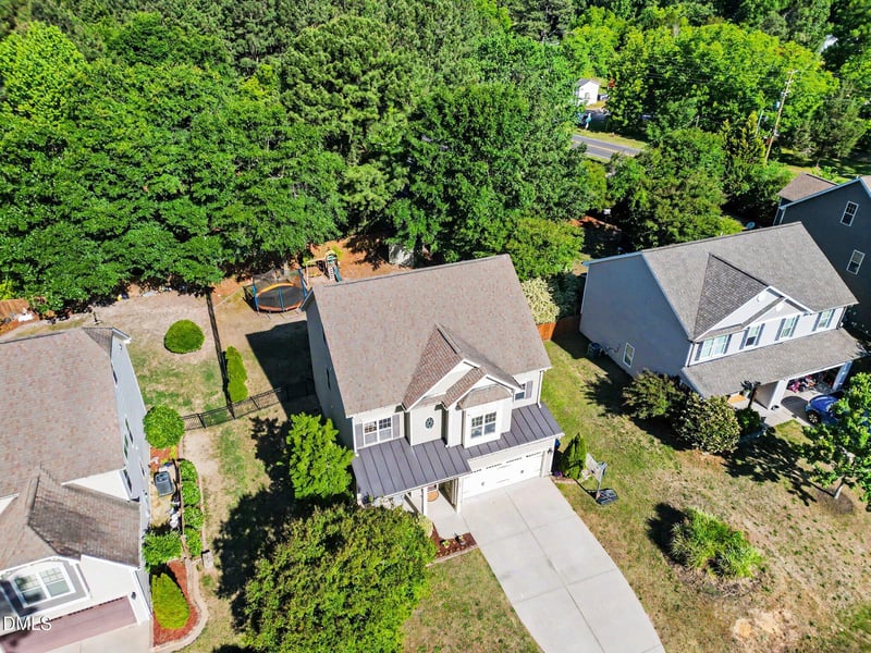 104 Bonterra Dr, Youngsville, NC 27596