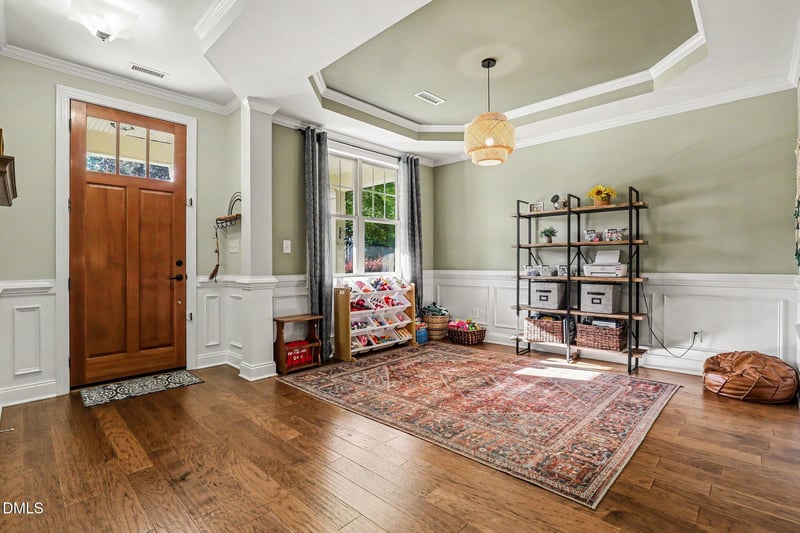 104 Bonterra Dr, Youngsville, NC 27596