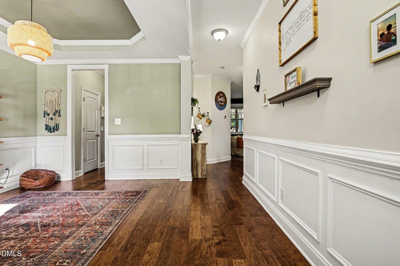 104 Bonterra Dr, Youngsville, NC 27596