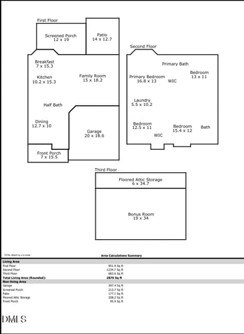 104 Bonterra Dr, Youngsville, NC 27596