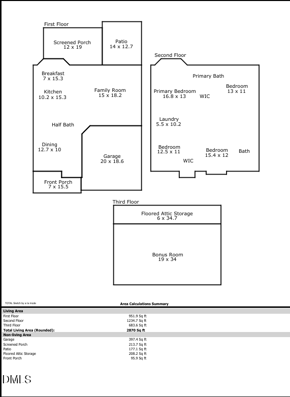 104 Bonterra Dr, Youngsville, NC 27596