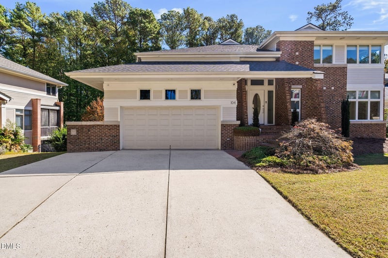 104 Bradwyck Dr, Cary, NC 27513