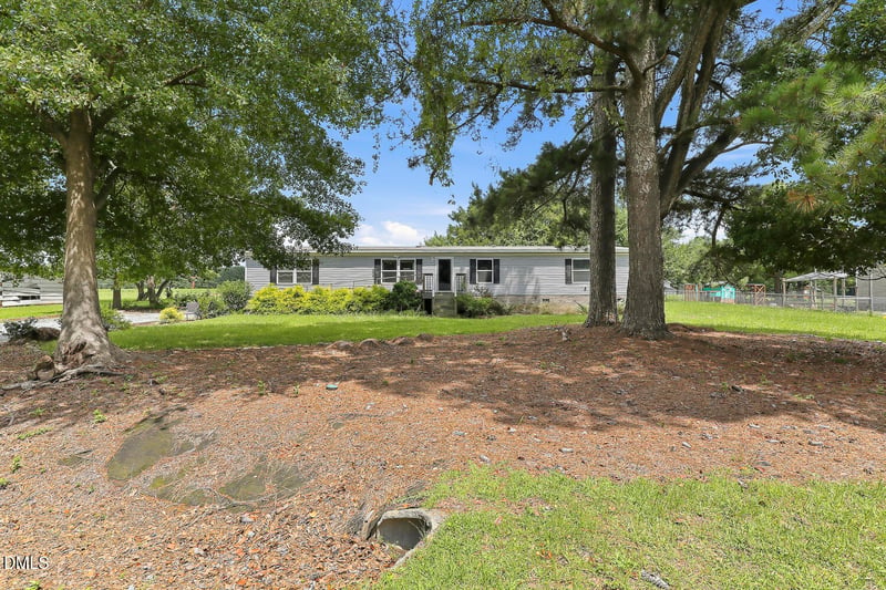 104 Braxton Dr, Goldsboro, NC 27530