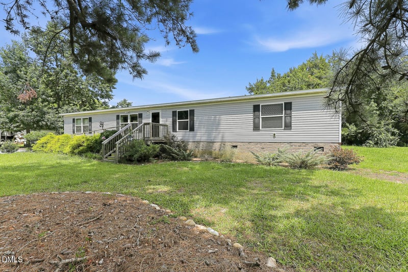 104 Braxton Dr, Goldsboro, NC 27530