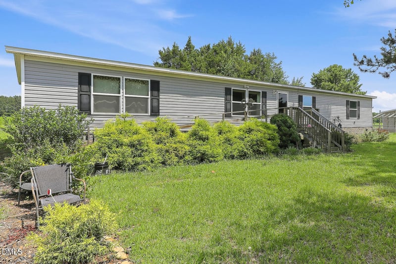 104 Braxton Dr, Goldsboro, NC 27530