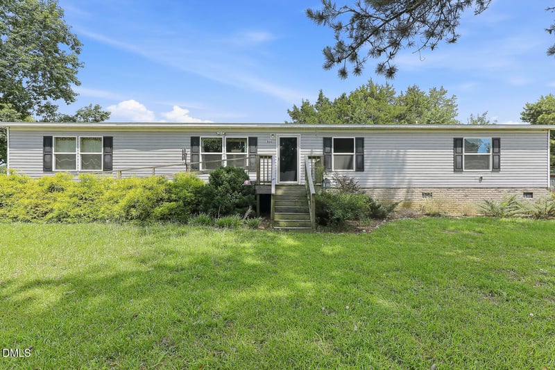 104 Braxton Dr, Goldsboro, NC 27530