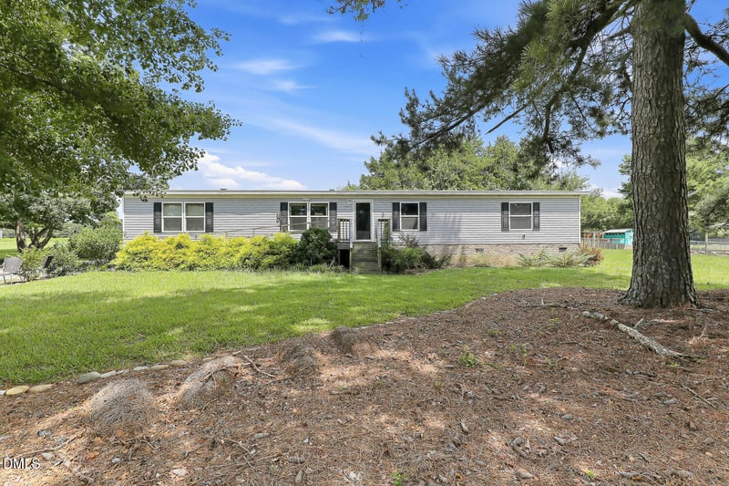 104 Braxton Dr, Goldsboro, NC 27530