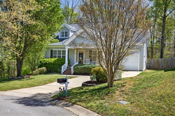 104 Braxton Village Way, Holly Springs, NC 27540