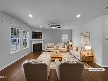 104 Brennan Ct, Durham, NC 27703