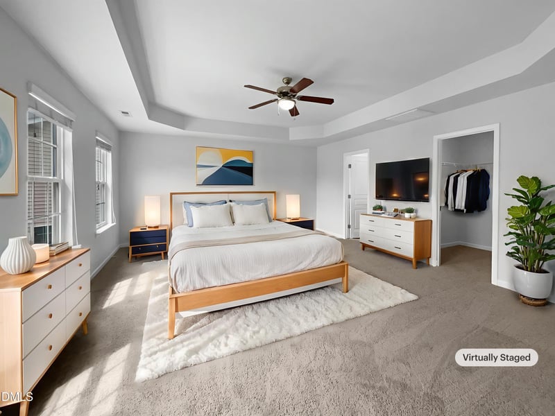 104 Brennan Ct, Durham, NC 27703