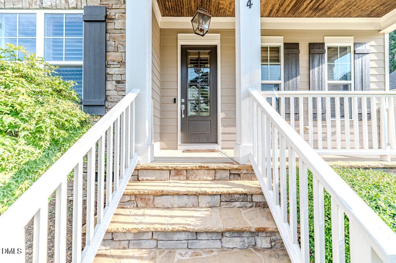 104 Breyla Way, Holly Springs, NC 27540