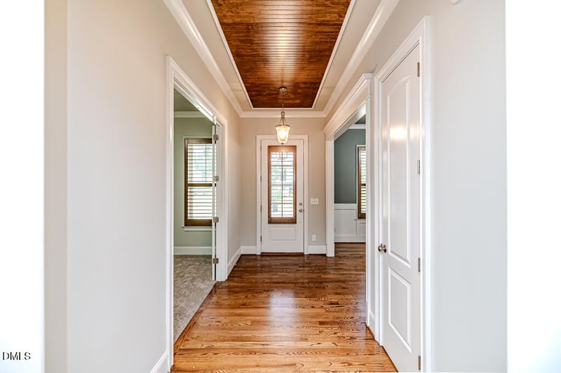 104 Breyla Way, Holly Springs, NC 27540