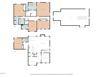 104 Breyla Way, Holly Springs, NC 27540