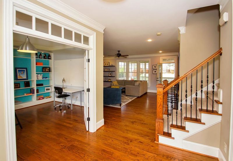 104 Briarburn Ln, Holly Springs, NC 27540