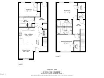 104 Brickyard Ln, Lillington, NC 27546