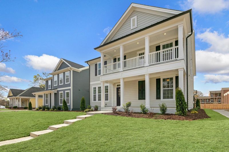 104 Bridge St, Smithfield, NC 27577