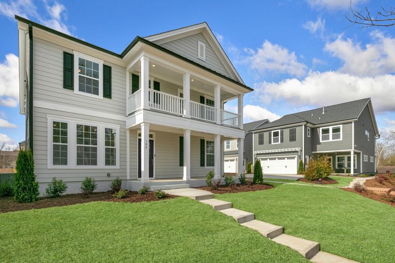104 Bridge St, Smithfield, NC 27577