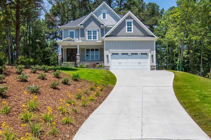 104 Brimmer Ct, Cary, NC 27518