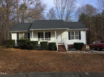 104 Brown St, Mebane, NC 27302