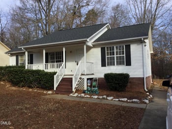 104 Brown St, Mebane, NC 27302