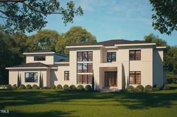 104 Bruce Dr, Cary, NC 27511