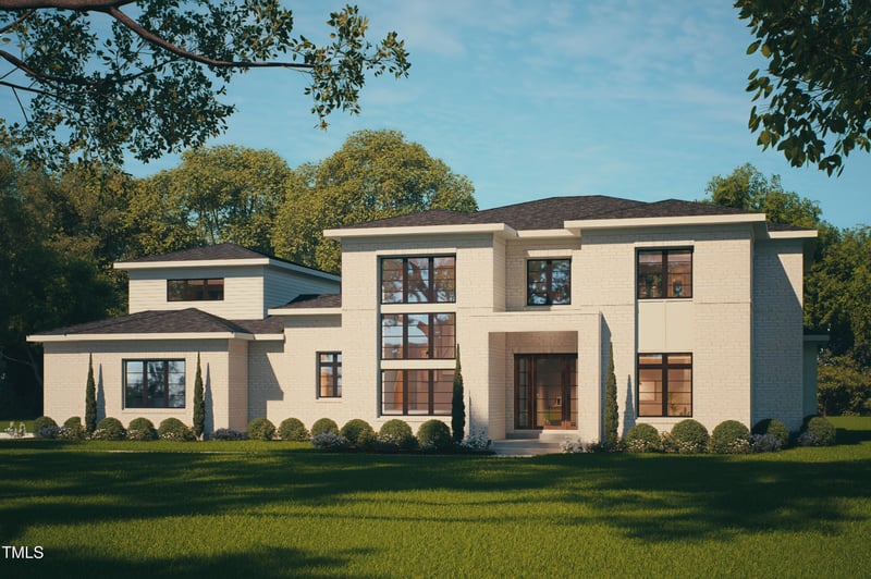 104 Bruce Dr, Cary, NC 27511