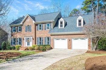 104 Buckden Pl, Cary, NC 27518