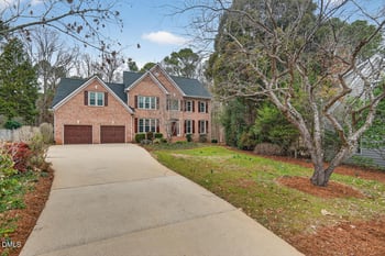104 Buckeye Ln, Chapel Hill, NC 27516