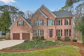 104 Buckeye Ln, Chapel Hill, NC 27516