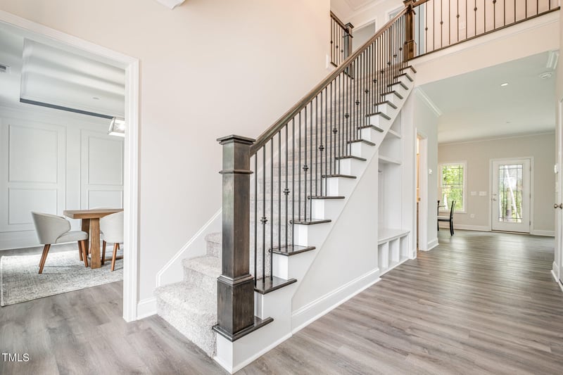 104 Buckhaven Ct, Holly Springs, NC 27540