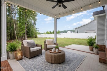 104 Buckhaven Ct, Holly Springs, NC 27540