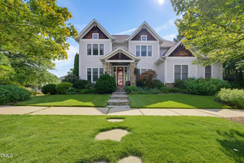 104 Buckner Ln, Chapel Hill, NC 27517