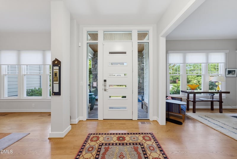 104 Buckner Ln, Chapel Hill, NC 27517