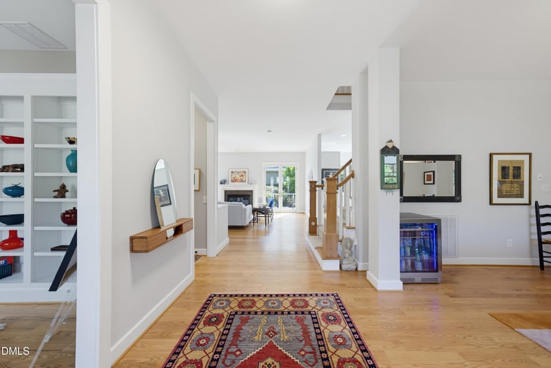 104 Buckner Ln, Chapel Hill, NC 27517